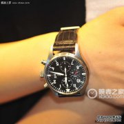 [任务]越来越多的人戴手表