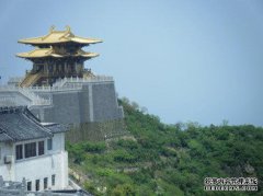 [沙金坝寺一个]