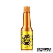 【强化汽车釉料汽油添加剂清洁剂燃料宝除碳除