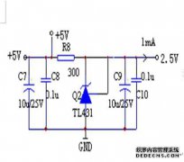关于RD15HVF1参考电路的问题