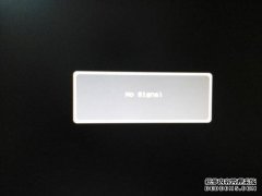 华硕fv53笔记本电脑黑屏，没有外部屏幕，启动时
