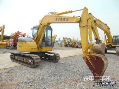 [小松PC78US