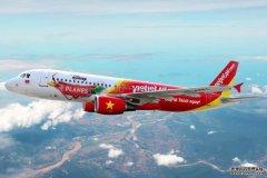 从杭州到越南岘港的直航，有6晚5夜的免费旅程（