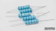 RJ73 RJ74 RJ75 RJ76精密金属膜电阻