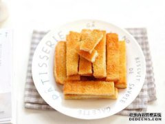 5小而松脆的毛管