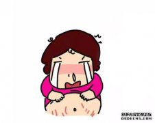 如何消除妊娠期可怕的妊娠纹？什么是负担得起