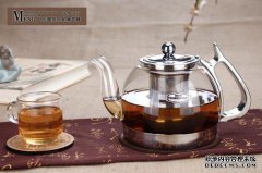 古董茶壶（5）