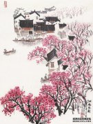 [诗歌]7条法律3月3日兰亭（1分之内）