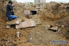 为什么州府的宋陵主要是南宋王朝？北方没有歌